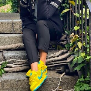 Nike GD collab shoes